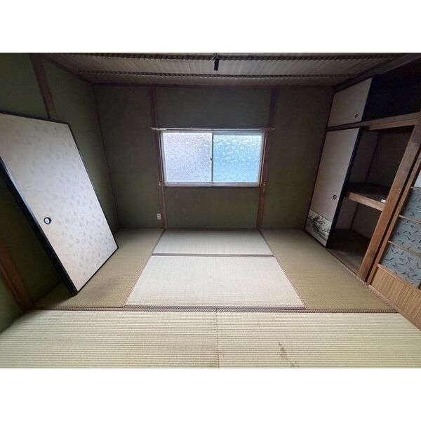 羽曳野市川向戸建 室内写真3