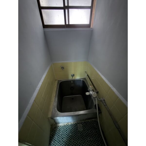 羽曳野市川向戸建 室内写真5