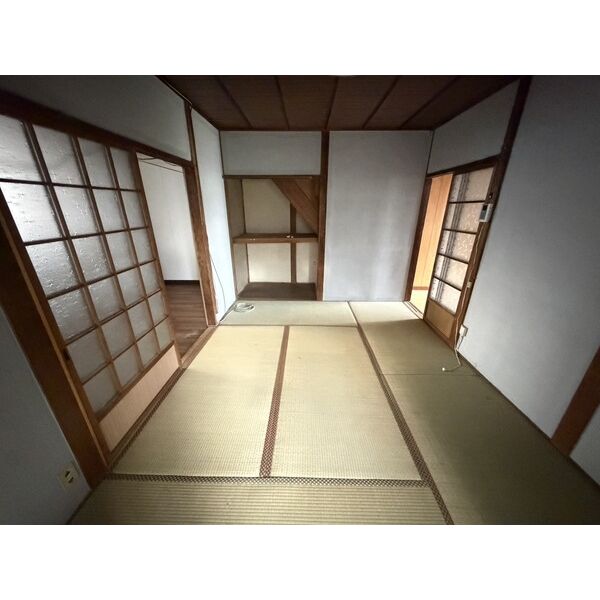羽曳野市川向戸建 室内写真7