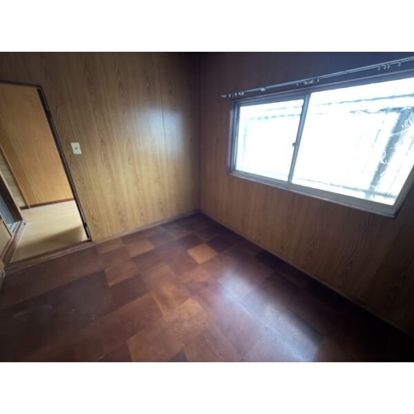 羽曳野市川向戸建 室内写真8