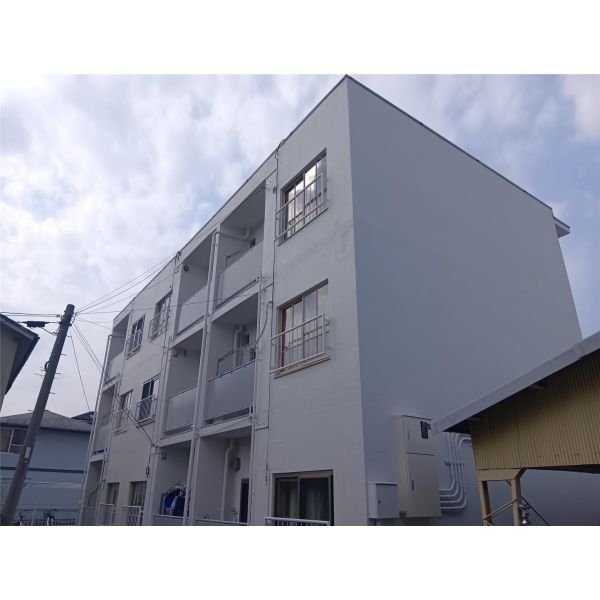 田村マンション