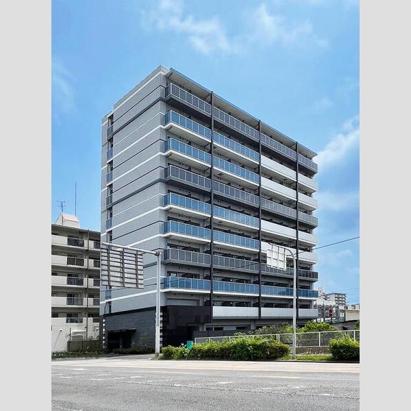 S-RESIDENCE堺浜寺broad 建物画像