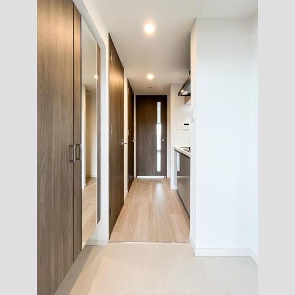 S-RESIDENCE堺浜寺broad 室内写真9
