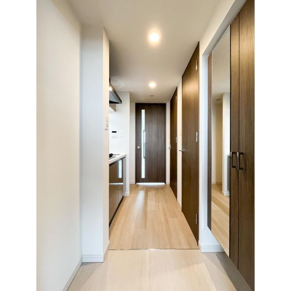 S-RESIDENCE堺浜寺broad 室内写真9