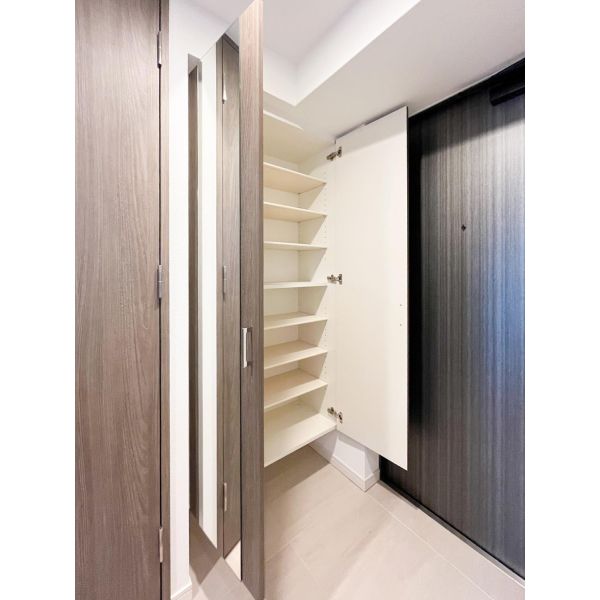 S-RESIDENCE堺浜寺broad 室内写真10