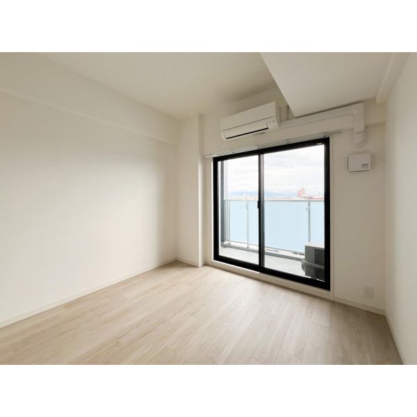 S-RESIDENCE堺浜寺broad 室内写真1