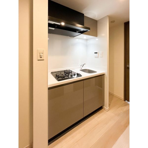 S-RESIDENCE堺浜寺broad 室内写真3