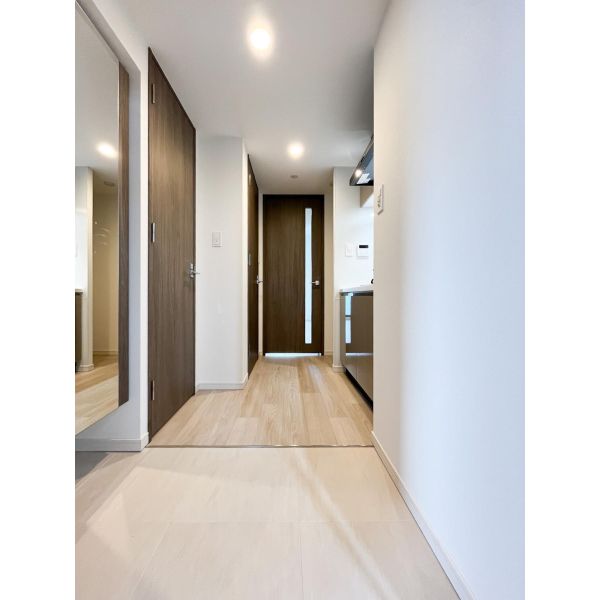 S-RESIDENCE堺浜寺broad 室内写真9