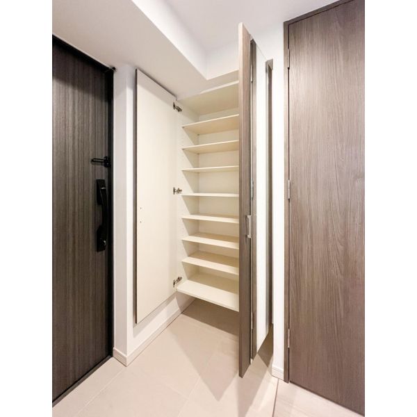 S-RESIDENCE堺浜寺broad 室内写真10