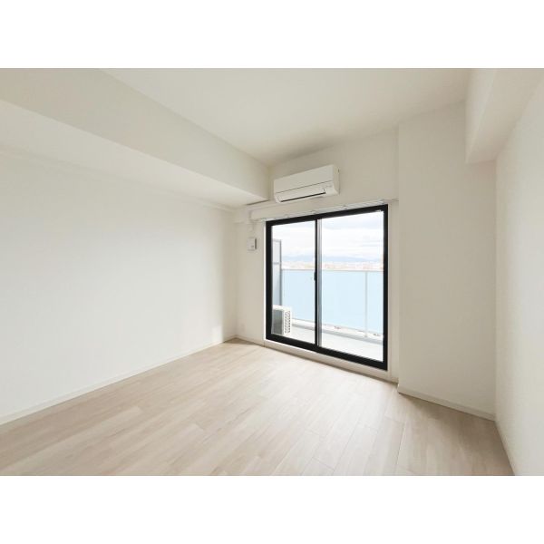 S-RESIDENCE堺浜寺broad 室内写真1