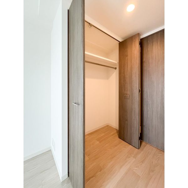 S-RESIDENCE堺浜寺broad 室内写真5