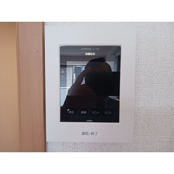 アクア 21 D 室内写真9