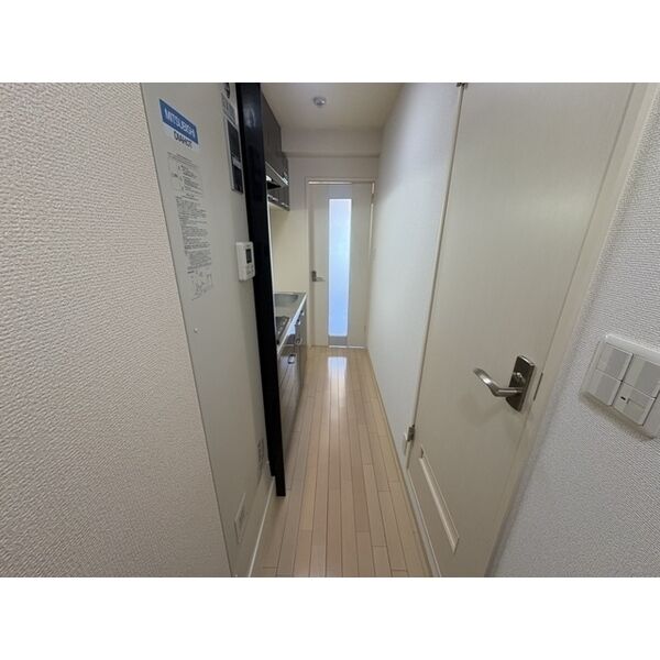 INOVE若江北 室内写真2