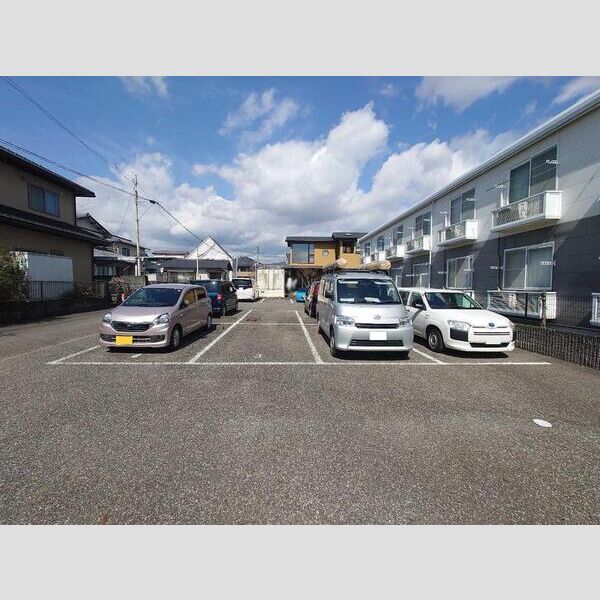 レオパレス平川地 室内写真4
