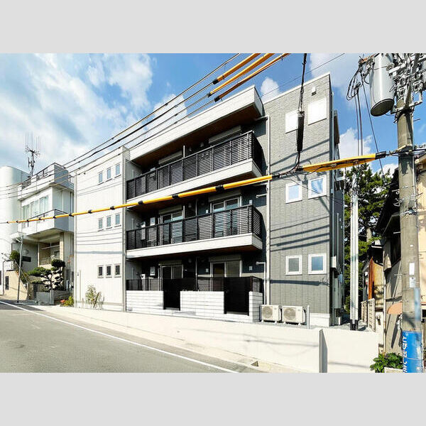 La Maison 高羽町