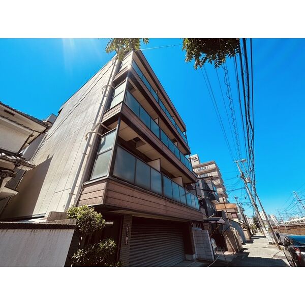 クレセント垂水