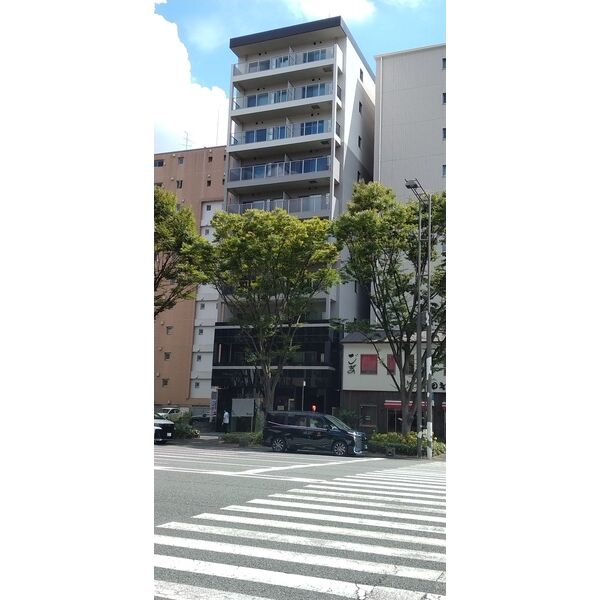 ファーストコート御池新町