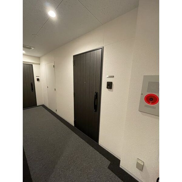 ファーストコート御池新町 室内写真1
