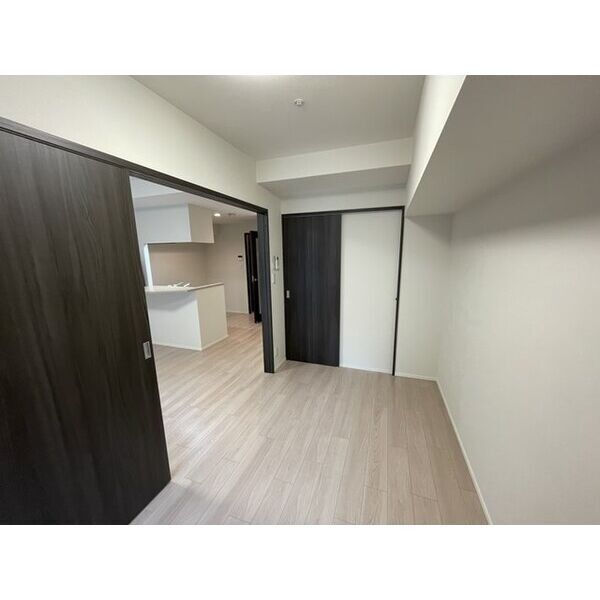 ファーストコート御池新町 室内写真4
