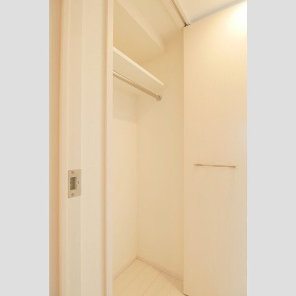 THE PREMIUM CUBE G 大崎 室内写真5