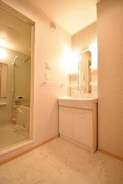 ドクターバード　Ｗ棟 室内写真7