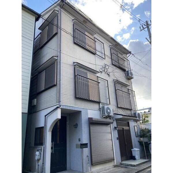 高槻市