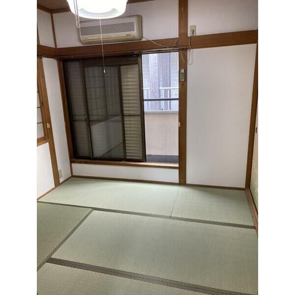 高槻市 室内写真7