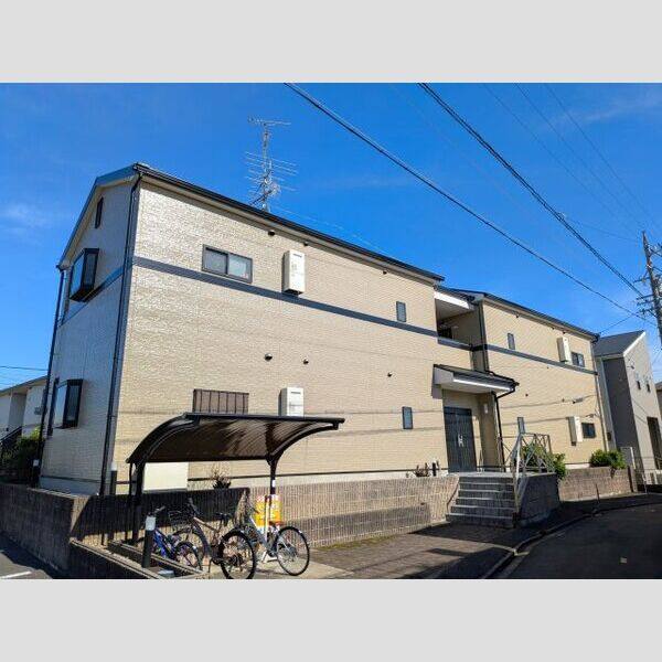 ペイサージュ 建物画像