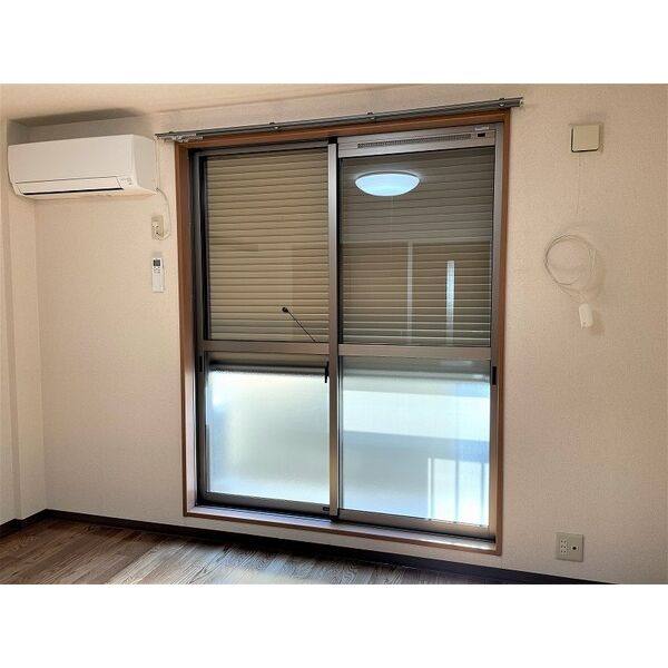 宮司サンシャインⅢ 室内写真8