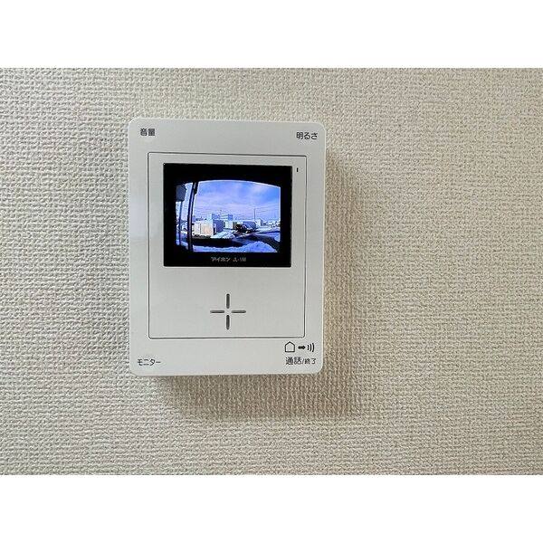 Zero 室内写真7