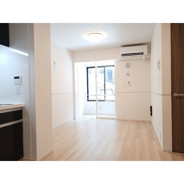 APEX堀之内 室内写真2