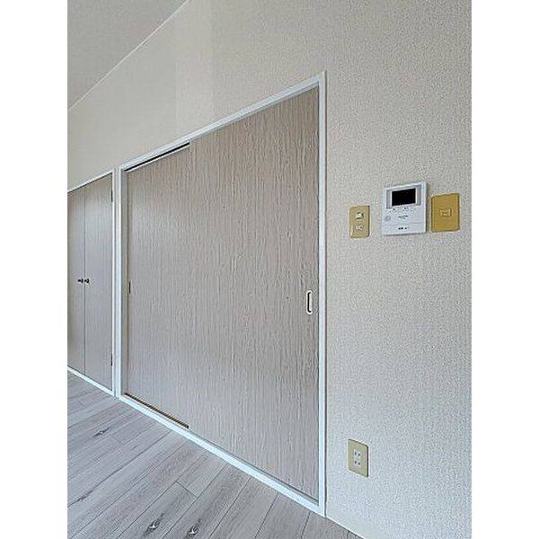 エンゼル千種 室内写真8