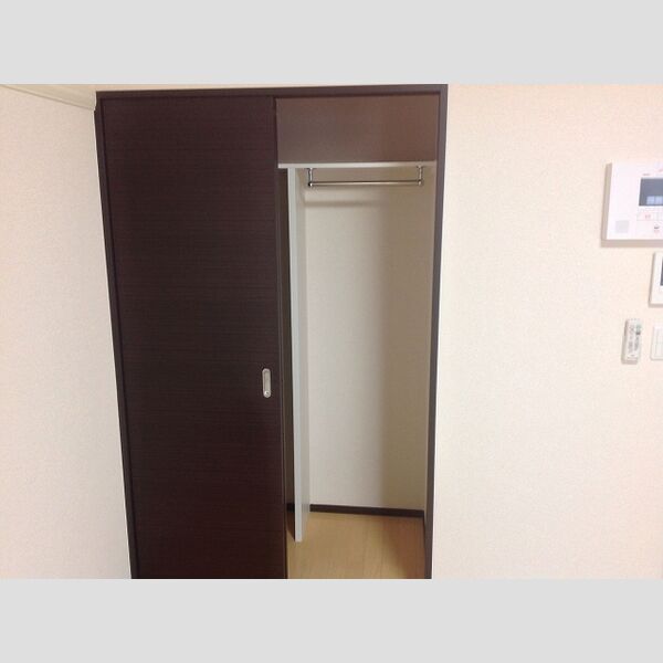 クレイノオアシスⅡ 室内写真10