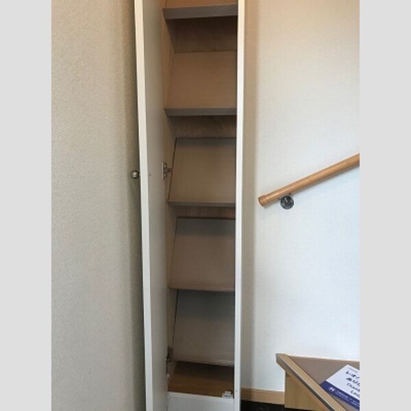 レオネクストベルシオン 室内写真6