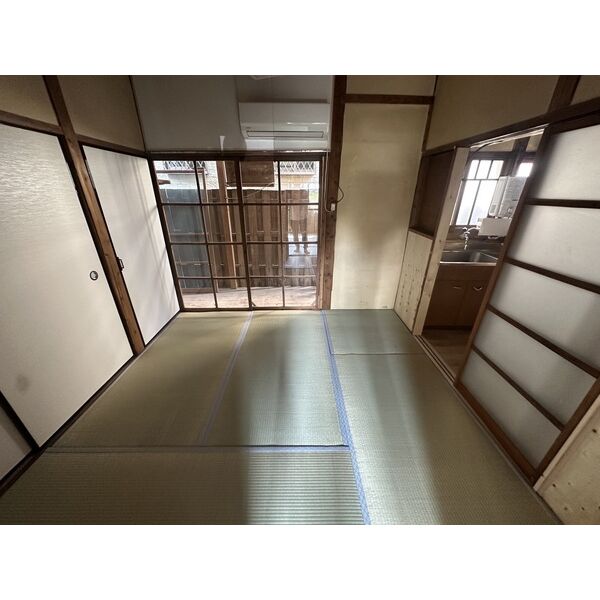 相生市相生5丁目戸建 室内写真1