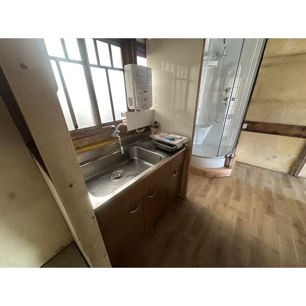 相生市相生5丁目戸建 室内写真3