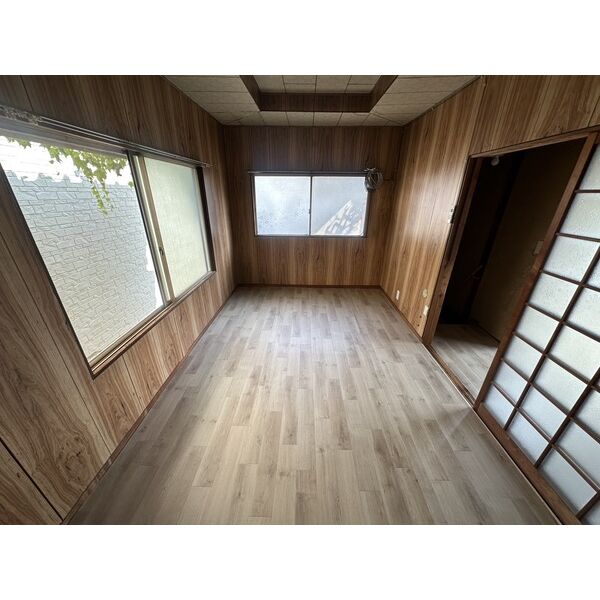 相生市相生5丁目戸建 室内写真5