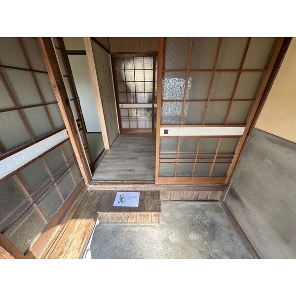 相生市相生5丁目戸建 室内写真7