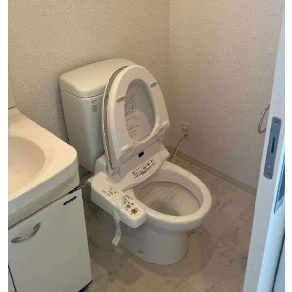 メインステージ目黒Ⅱ 室内写真5
