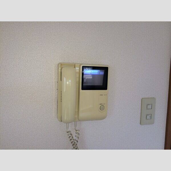 フレア 室内写真10