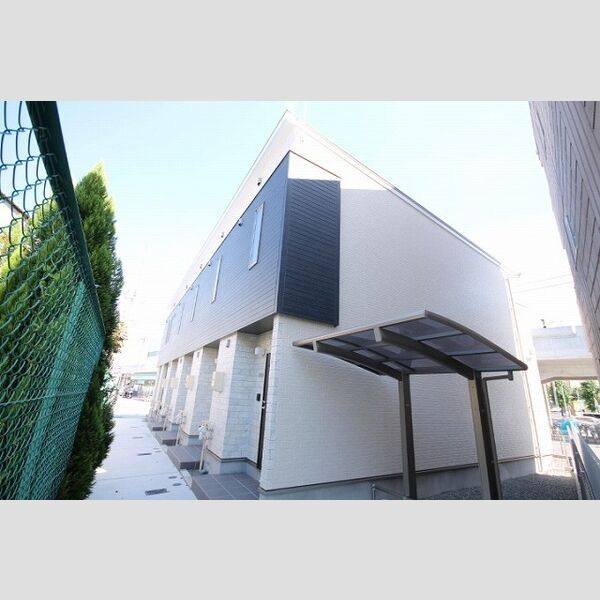STUDIO 伏屋 建物画像