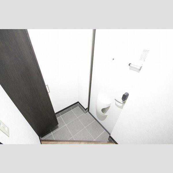 STUDIO 伏屋 室内写真9