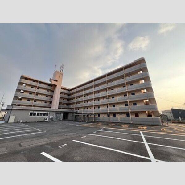 Avorio上矢田 建物画像