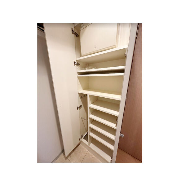レジオス千鳥町 室内写真9