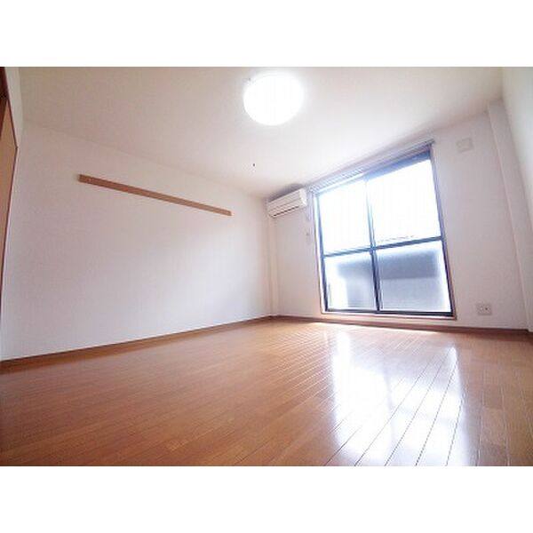 KATSUHEIGHTS参番館 室内写真1