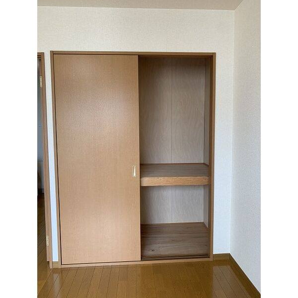 KATSUHEIGHTS参番館 室内写真7