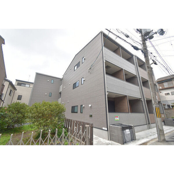 サニーコート円町