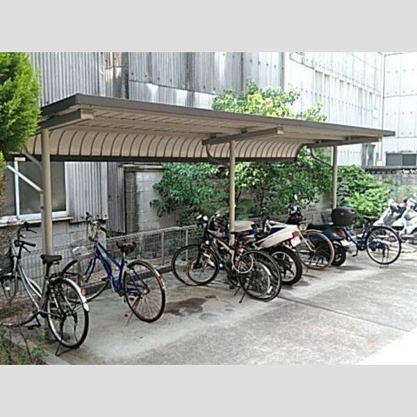 レオパレスコウノス 室内写真4