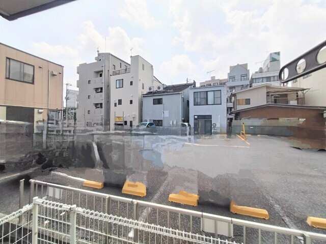 すずらんハイツ 室内写真5