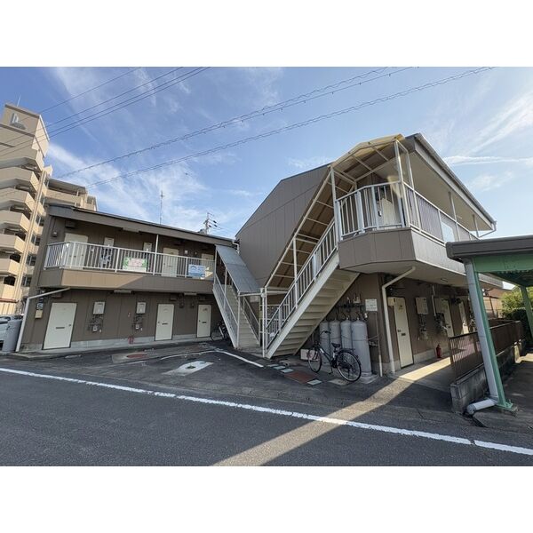 ルピナス知立